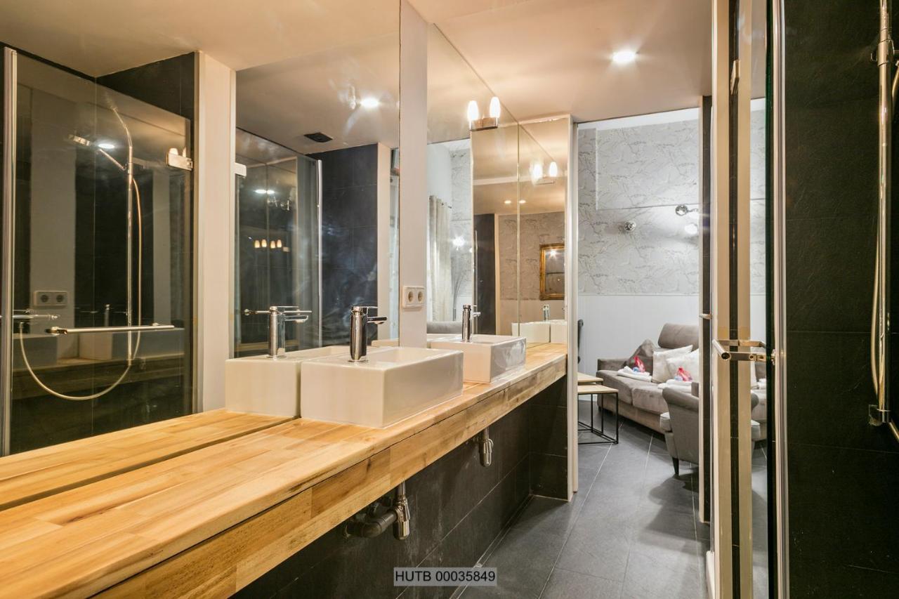 Ferienwohnung Alcam Futbol Barcelona Exterior foto