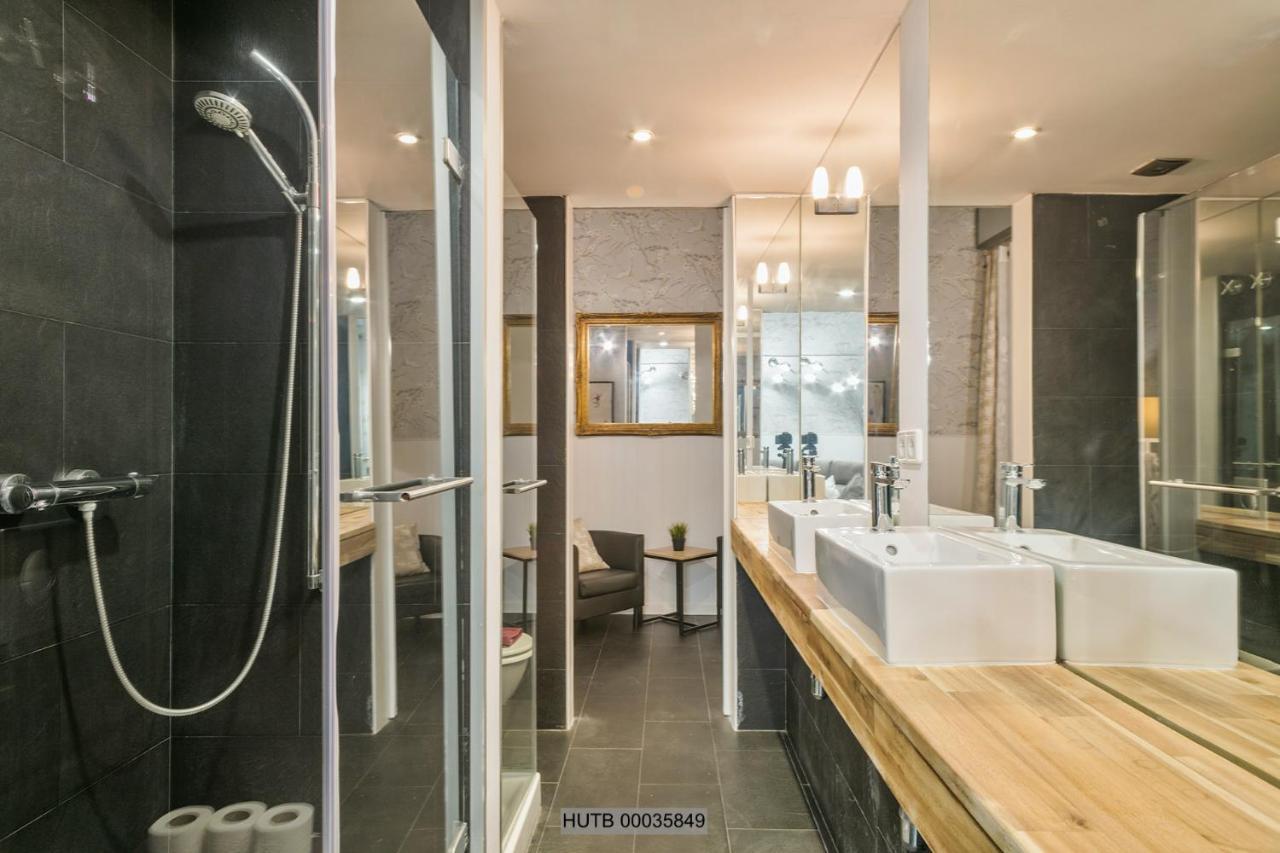 Ferienwohnung Alcam Futbol Barcelona Exterior foto