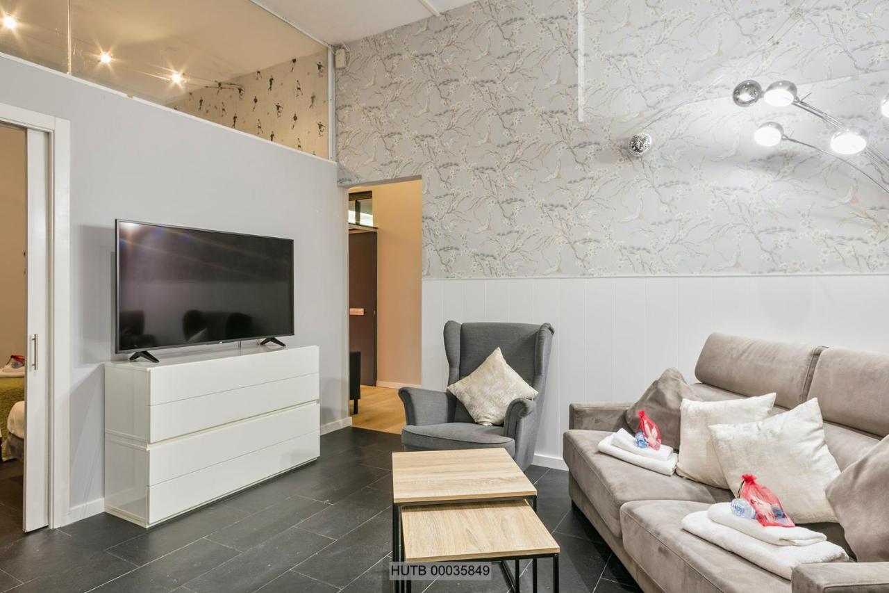 Ferienwohnung Alcam Futbol Barcelona Exterior foto