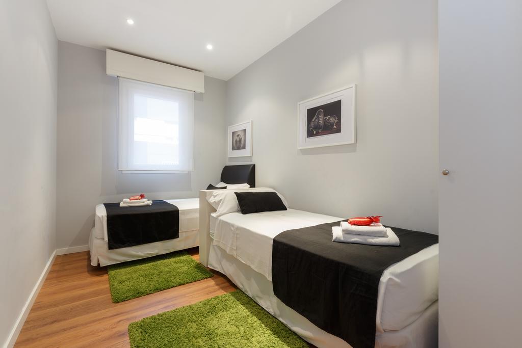 Ferienwohnung Alcam Futbol Barcelona Exterior foto